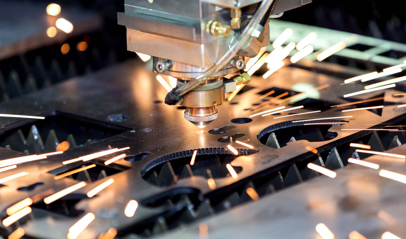 All Stal Fabrications Made in the Europe