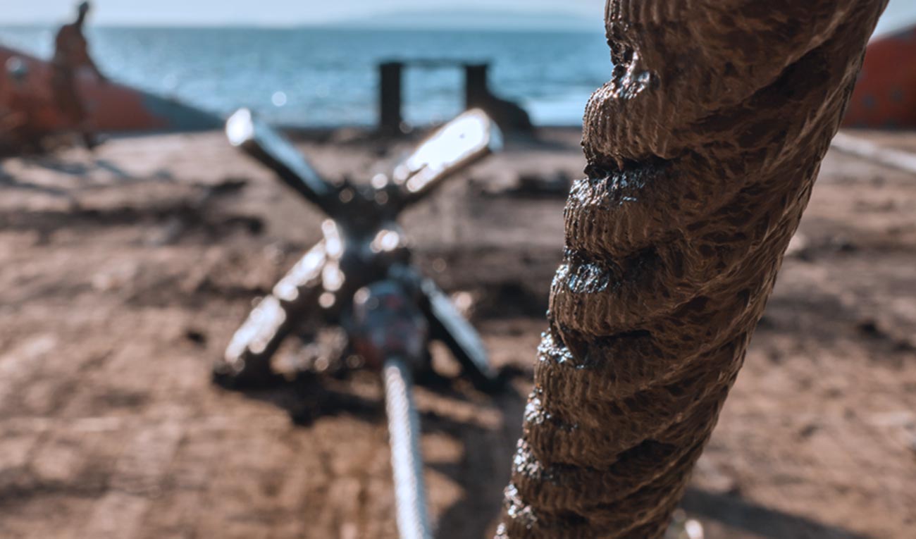 Importance of Metallurgy in Marine Engineering